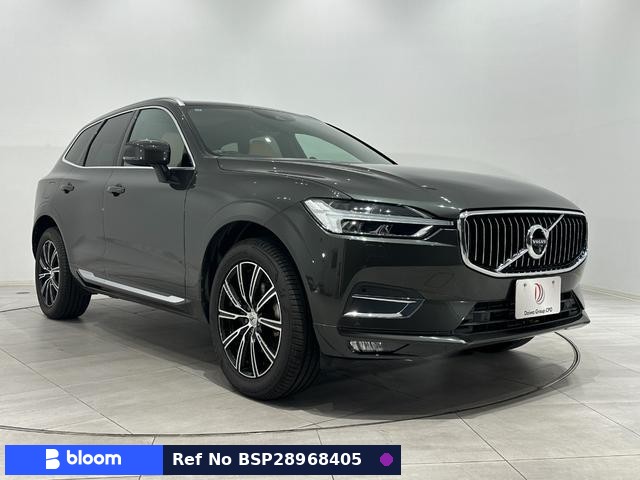 2017 Volvo XC60