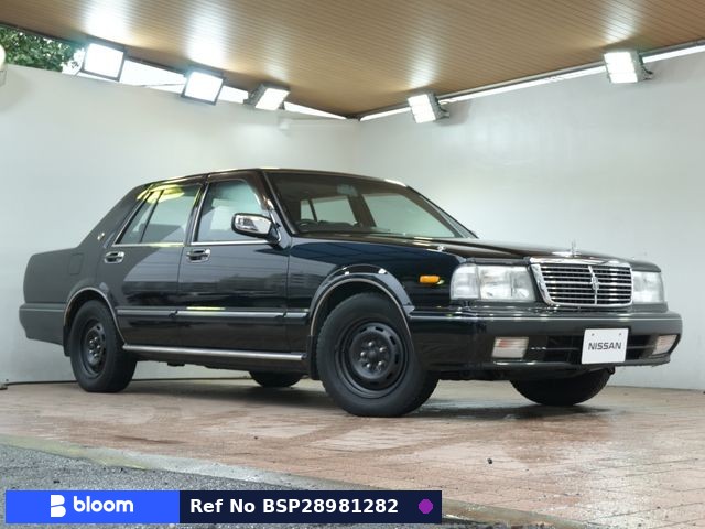 2026 Nissan Cedric