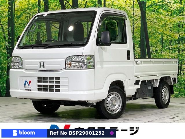 2018 Honda Acty Truck