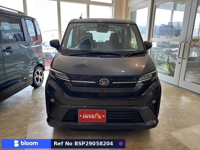 2025 Daihatsu Move