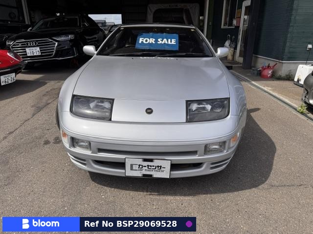 1994 Nissan Fairlady Z