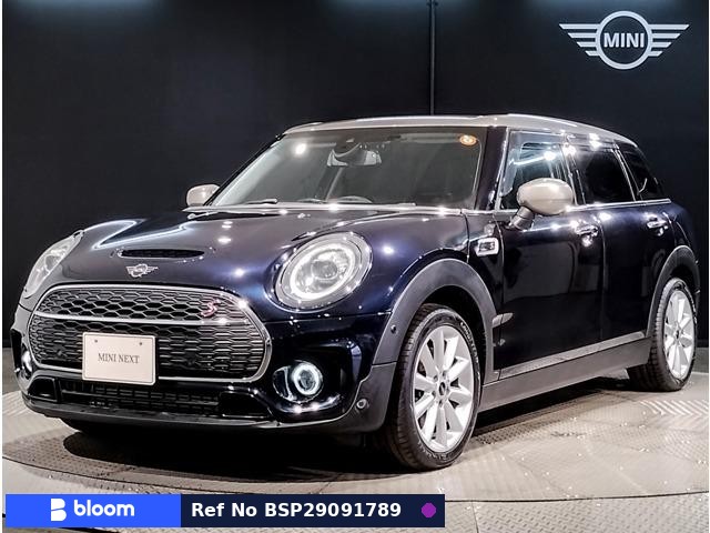 2020 MINI MINI