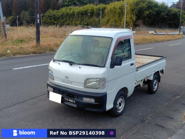 1999 Daihatsu Hijet Truck
