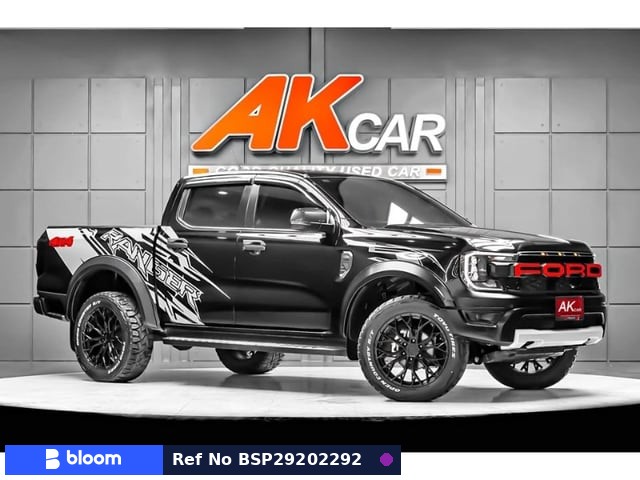 2023 Ford Ranger