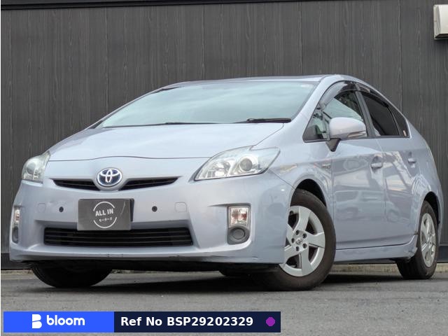 2009 Toyota Prius