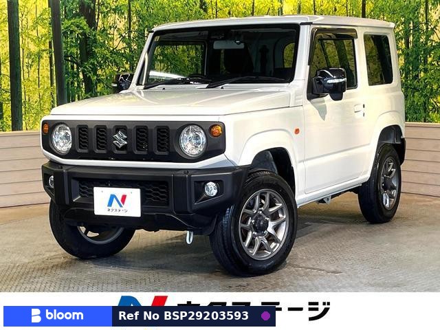 2023 Suzuki Jimny
