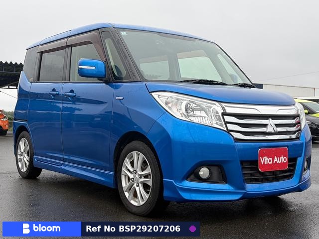 2017 Suzuki Solio