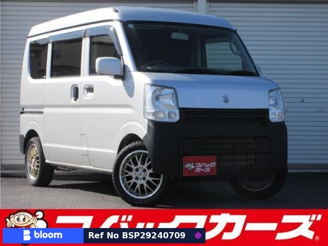 2016 Suzuki Every