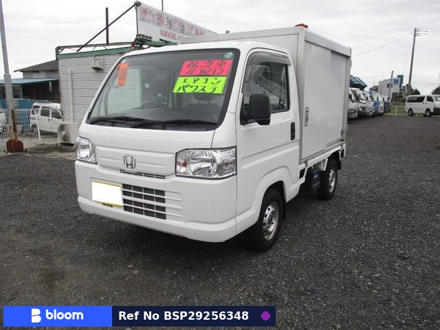 2015 Honda Acty Truck