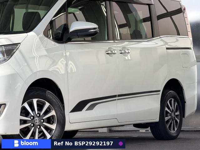 2019 Toyota Esquire