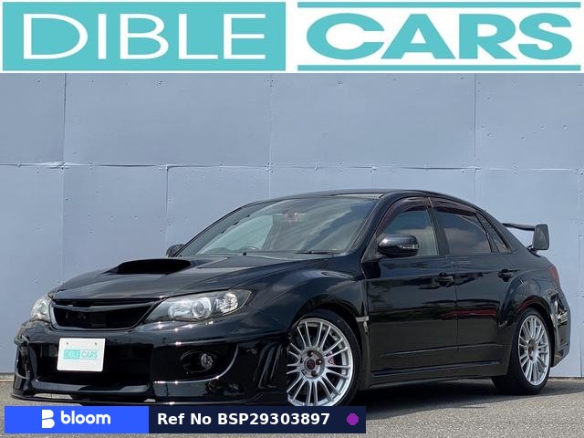 2010 Subaru Impreza