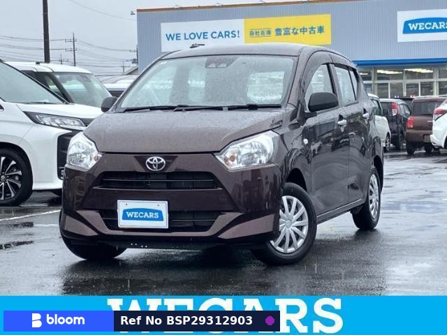 2022 Toyota Pixis Epoch