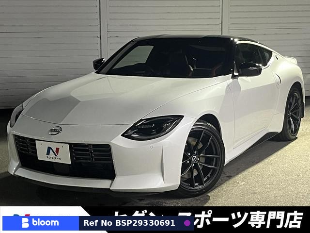 2023 Nissan Fairlady Z