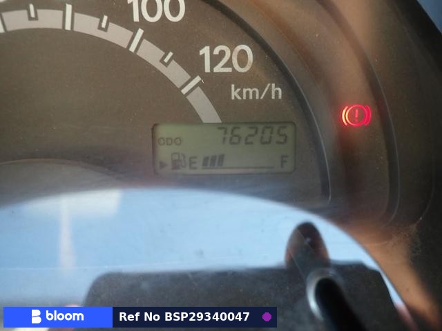 2003 Suzuki Carry Truck
