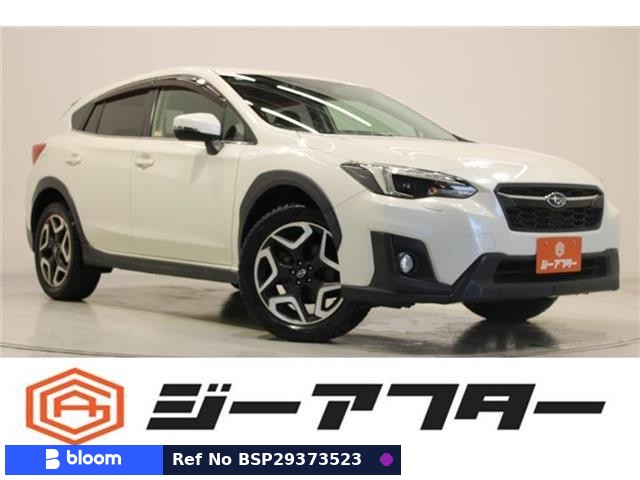 2017 Subaru Impreza XV