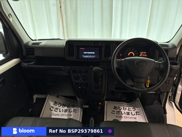 2020 Daihatsu Hijet Cargo