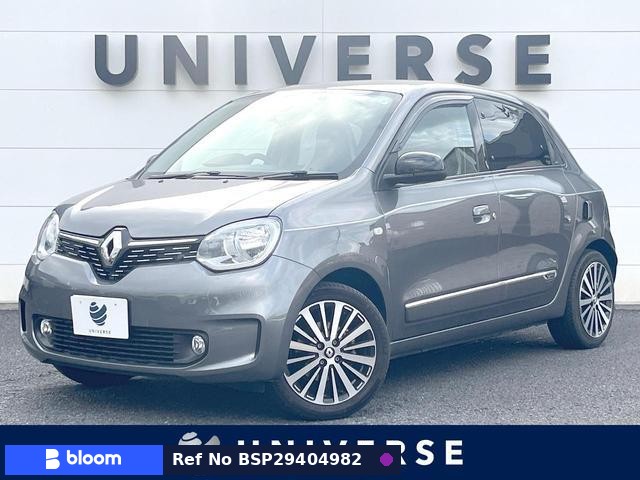 2023 Renault Twingo