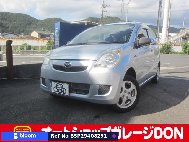 2010 Daihatsu Mira