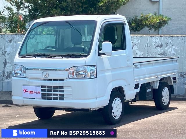 2021 Honda Acty Truck