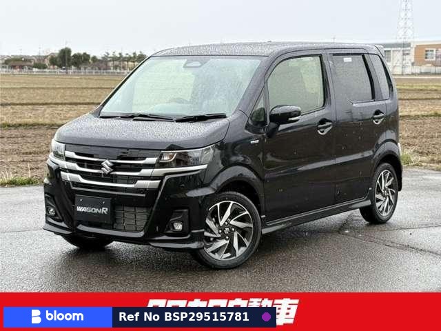 2025 Suzuki Wagon-R