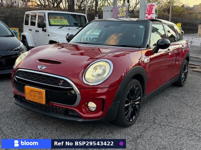 2016 MINI MINI