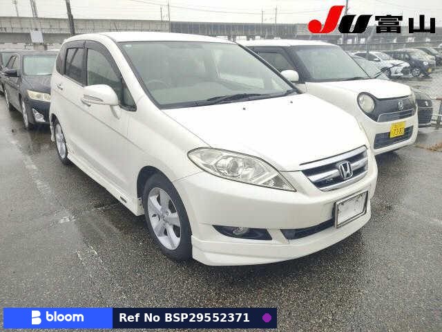 2004 Honda Edix