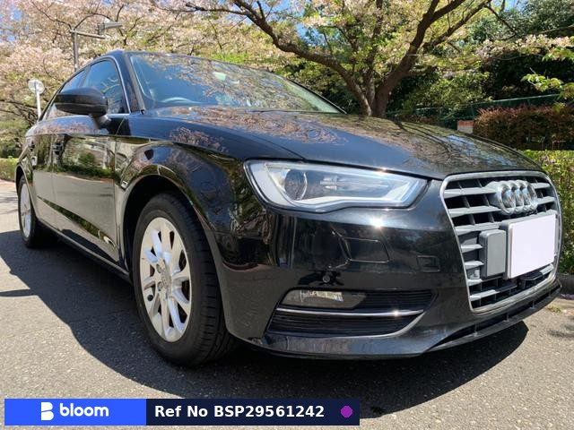 2015 Audi A3
