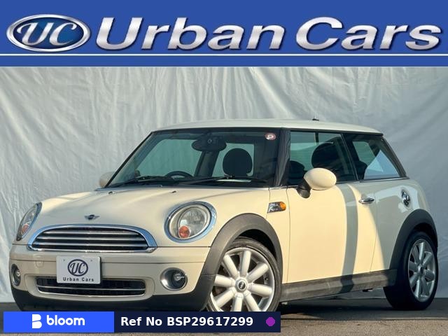 2007 MINI MINI