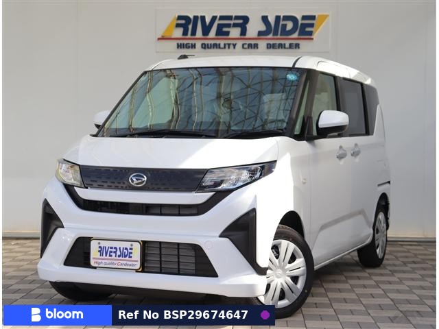 2026 Daihatsu Move