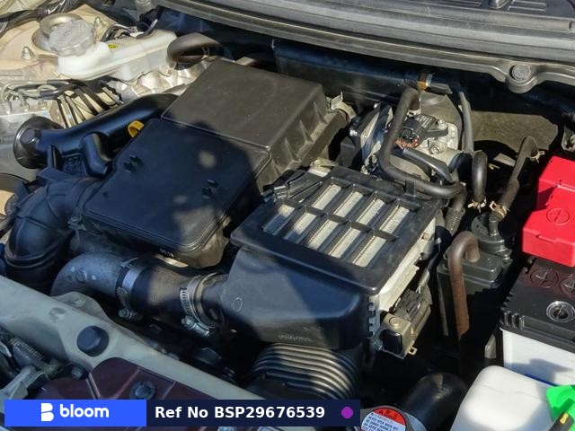 2010 Suzuki Alto Lapin