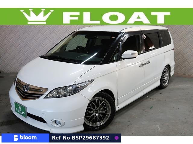 2006 Honda Elysion