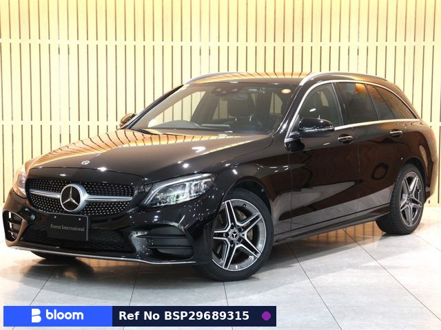 2020 Mercedes-Benz CL Class