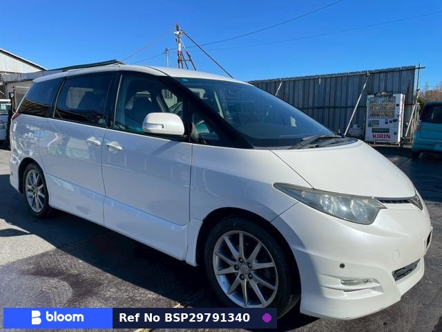 2006 Toyota Estima