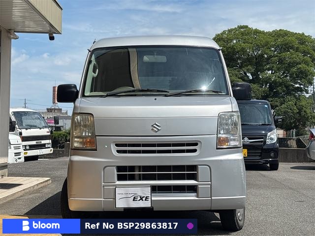 2009 Suzuki Every