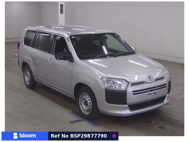 2024 Toyota Probox Wagon