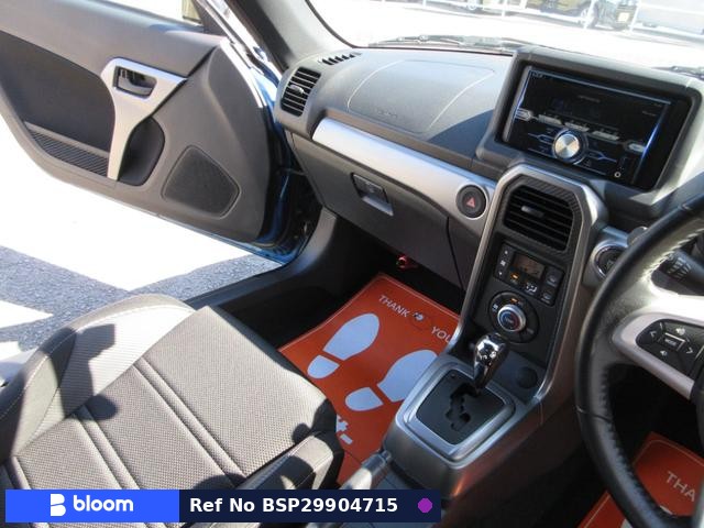 2015 Daihatsu Copen