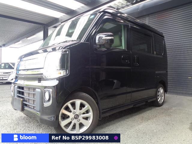 2024 Nissan Clipper RIO