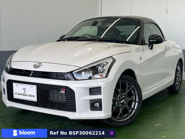 2026 Daihatsu Copen
