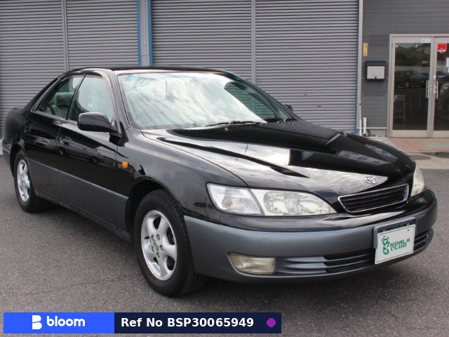 1997 Toyota Windom