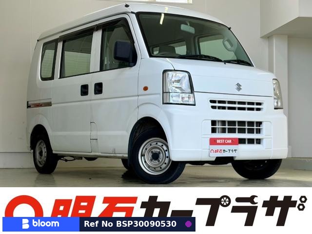 2012 Suzuki Every