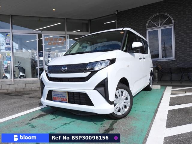 2025 Daihatsu Move