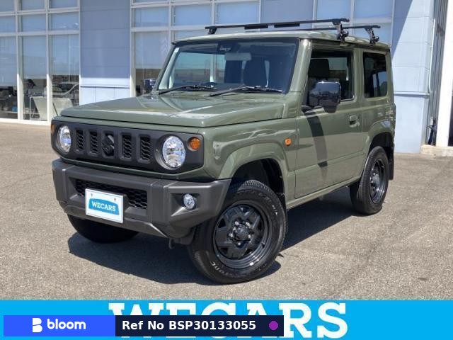 2023 Suzuki Jimny
