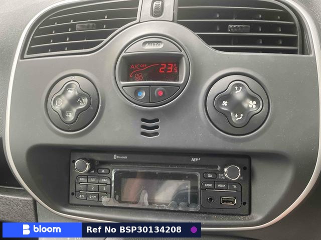 2017 Renault Kangoo