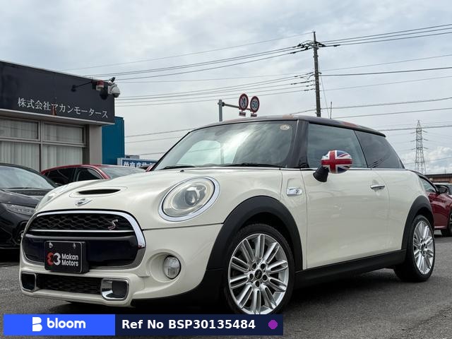 2015 MINI MINI