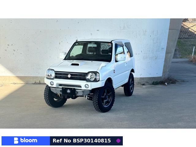 2011 Suzuki Jimny