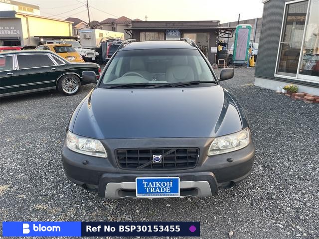 2006 Volvo XC70