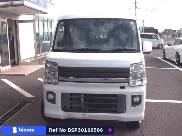 2016 Mitsubishi Townbox