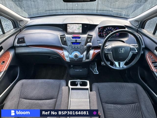 2010 Honda Odyssey
