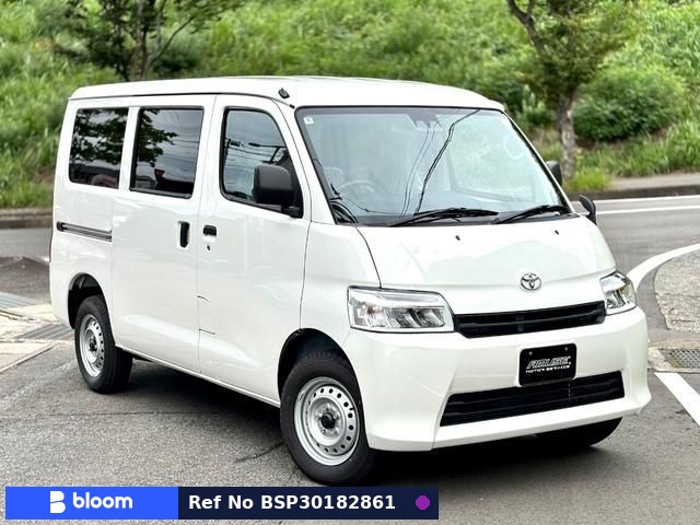 2025 Toyota Townace VAN