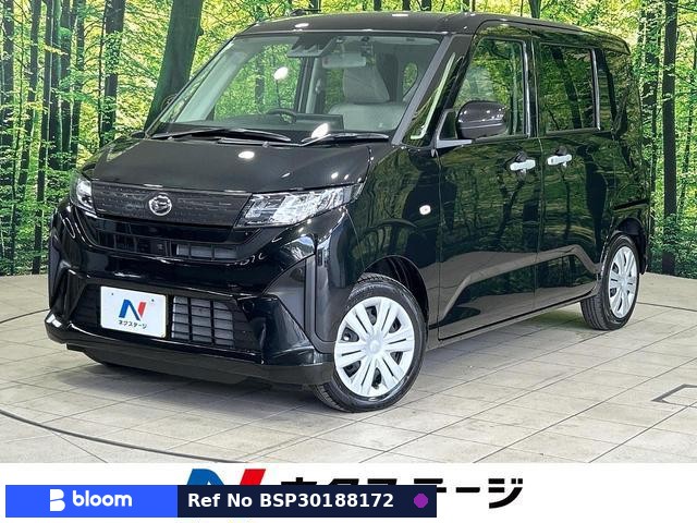 2026 Daihatsu Move